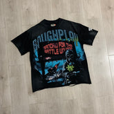 Rough Club Apocalypse Graphic Tee