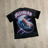 Jellybean VR Hoodie Figure Graphic Tee