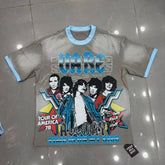 Vintage RockRock Star Vintage Graphic Tee