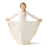 Butterfly Figurine by Willow Tree