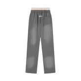 ROUG HPLAY Graphic Track Pants