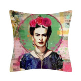 Halo Frida Indoor/Outdoor Pillow Cover