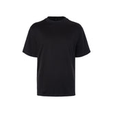 HC/HermitCreate Selection Basic Series Horse Cotton Loose Short Sleeve T-shirt Comfortable Body Experience