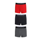 HermitCeate Modal Underwear High Elasticity, Breathable, Fast Drying, Sensorless Ice Silk Men's Four Corners Underwear