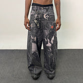 Star style DND4DES