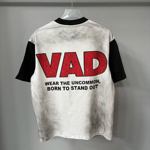 Vare All Day Marilyn Monroe Graphic Tee