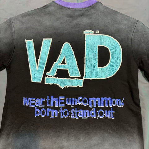 Vare All Day Alien Graphic Tee