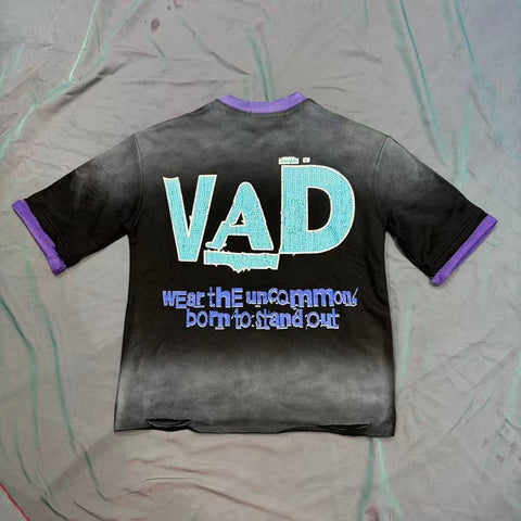 Vare All Day Alien Graphic Tee