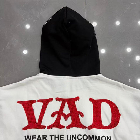 Vintage Icon Graphic Hoodie