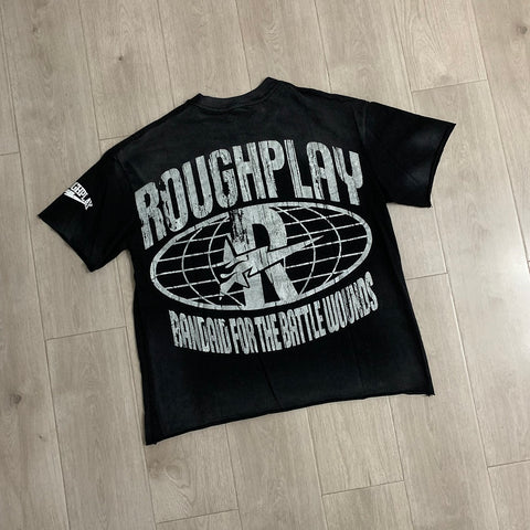 Rough Club Apocalypse Graphic Tee