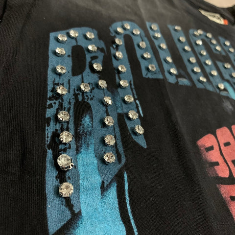 Rough Club Apocalypse Graphic Tee