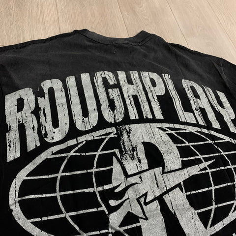 Rough Club Apocalypse Graphic Tee