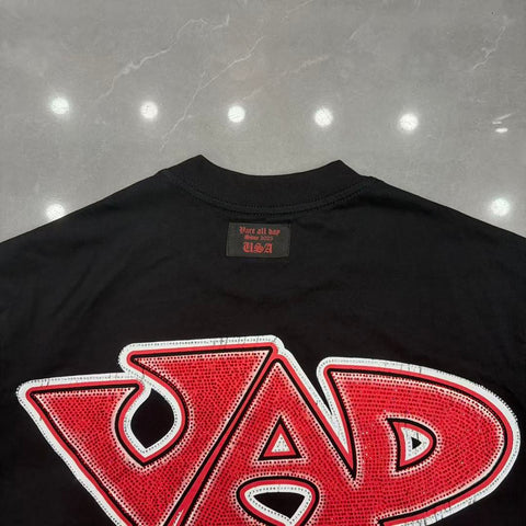 Vintage Space Graphic Tee