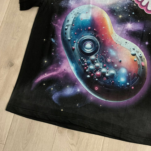 Jellybean VR Hoodie Figure Graphic Tee