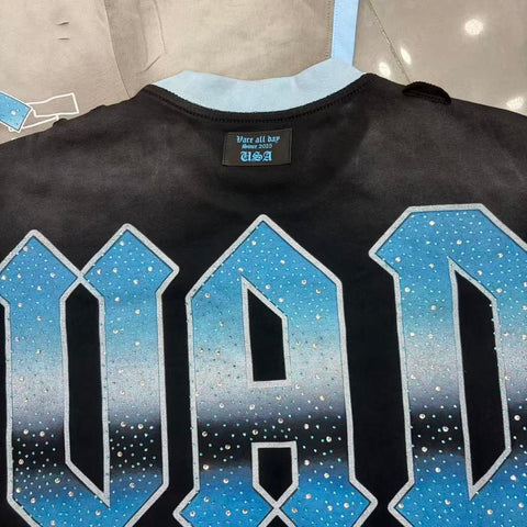 Vintage Rock Tour Graphic Tee