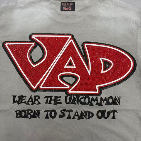 Vintage UFO Graphic T-Shirt – Y2K Alien Streetwear Oversized Tee