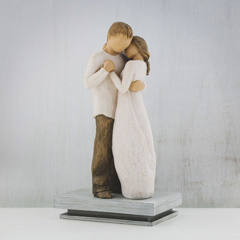 Promise Figurine by Willow Tree