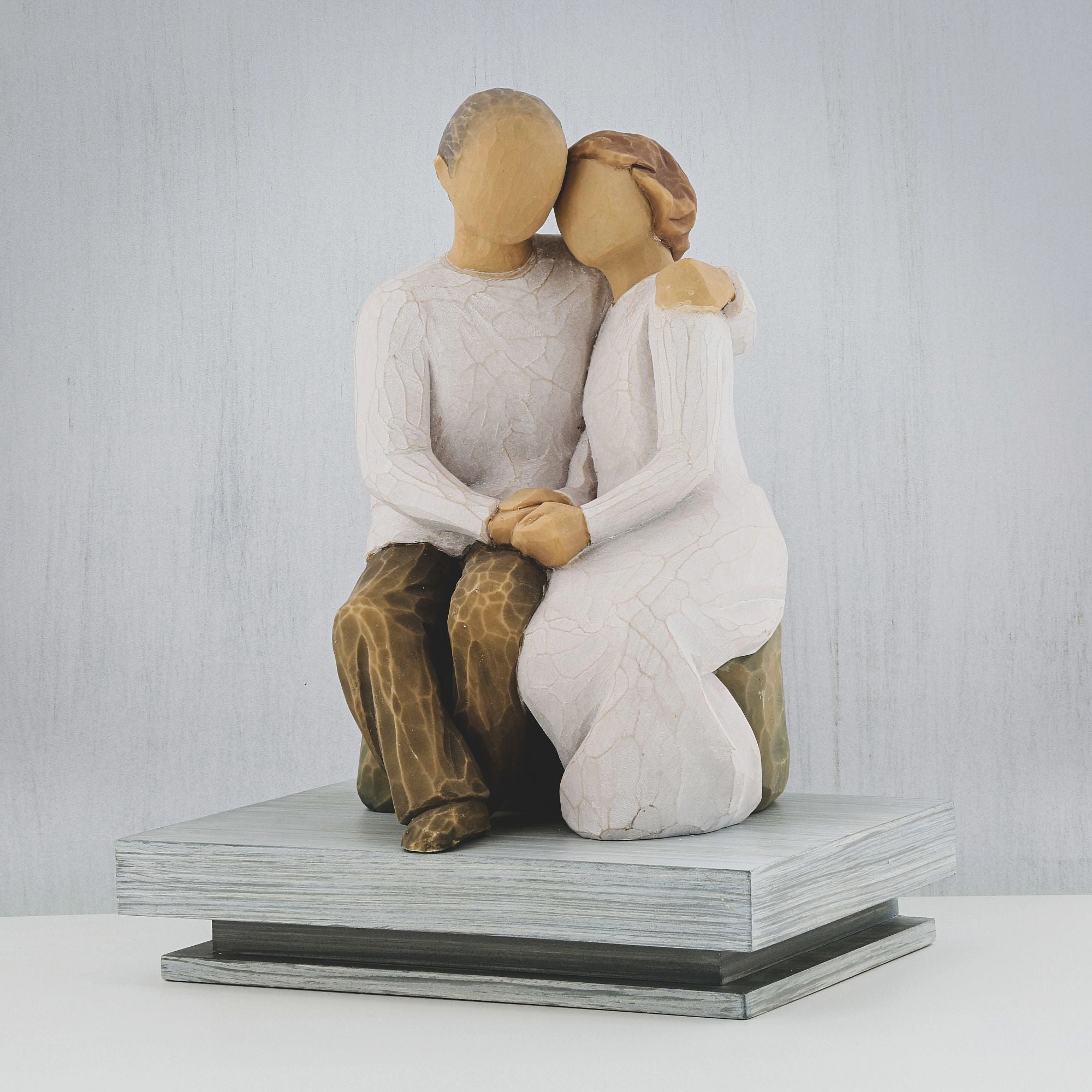 Anniversary Figurine by Willow Tree