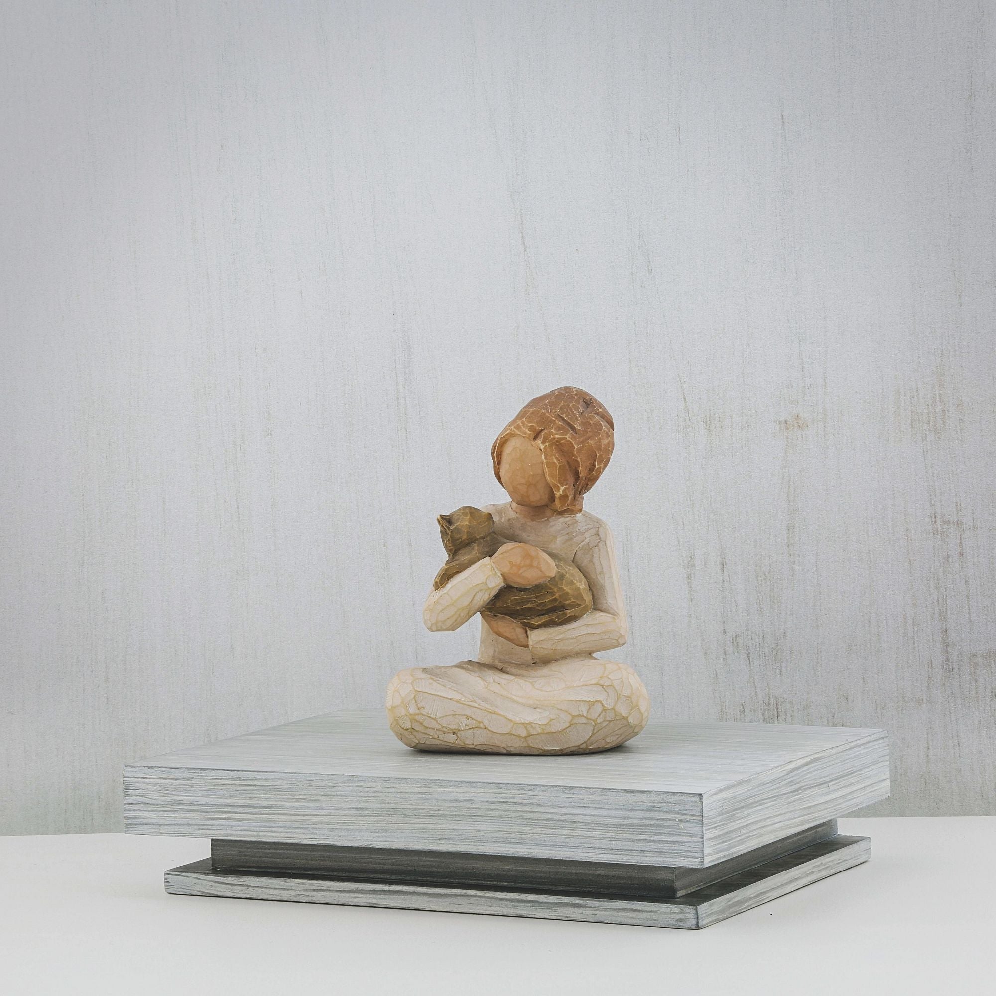 Kindness (girl) Figurine by Willow Tree