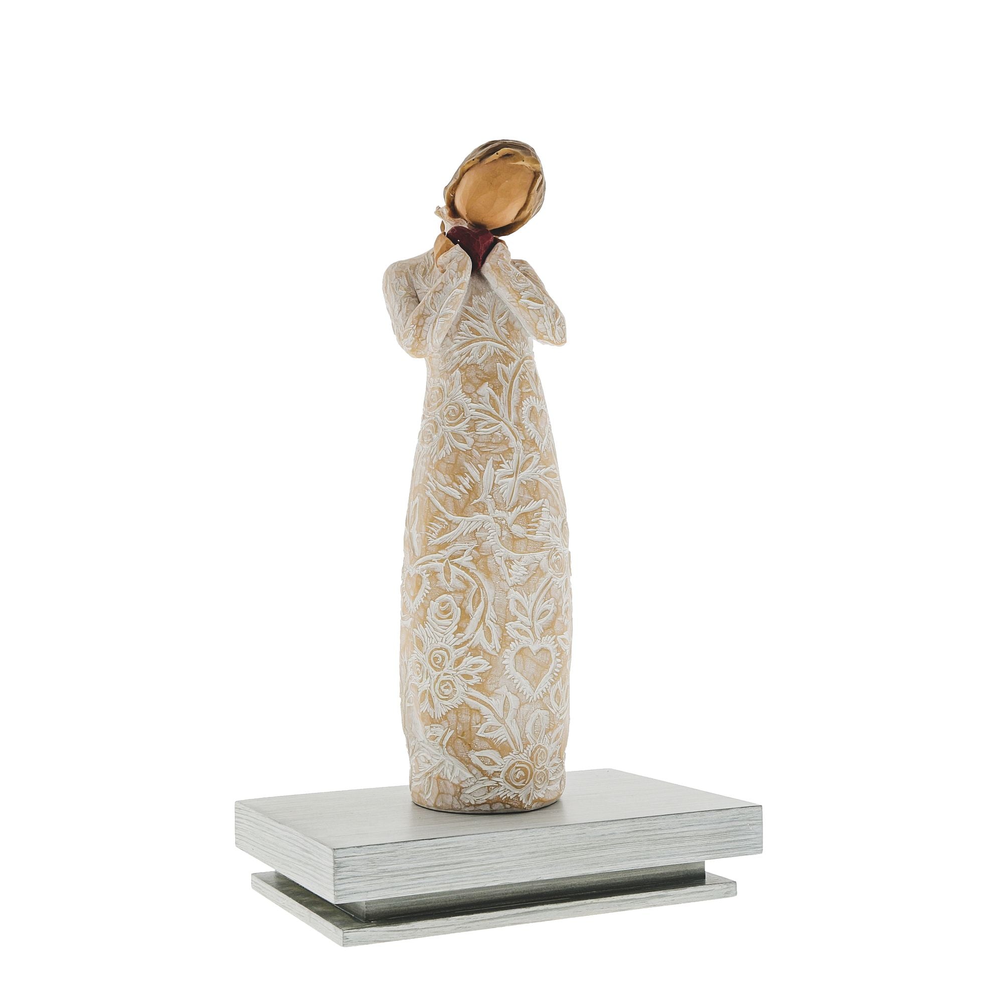 Je t'aime (I Love You) Figurine by Willow Tree