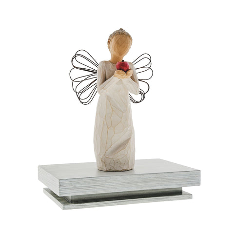 You're the Best Figurine by Willow Tree