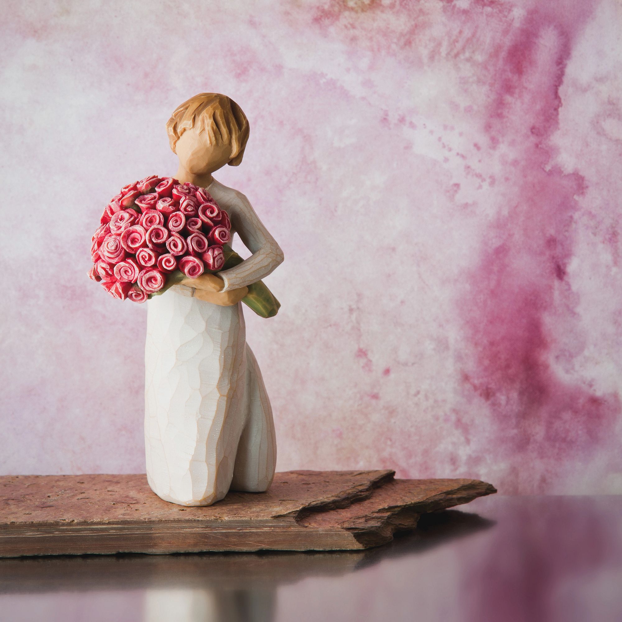 Abundance Figurine by Willow Tree