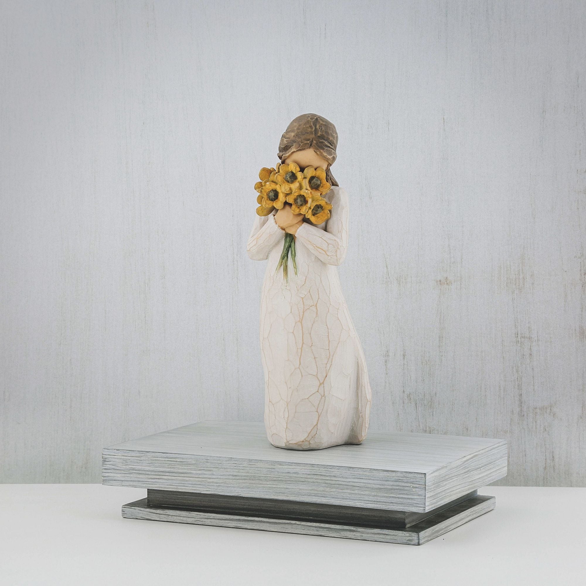Warm Embrace Figurine by Willow Tree