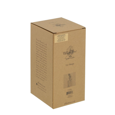 For Always Figurine by Willow Tree