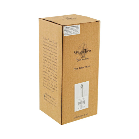 Ever Remember Figurine by Willow Tree