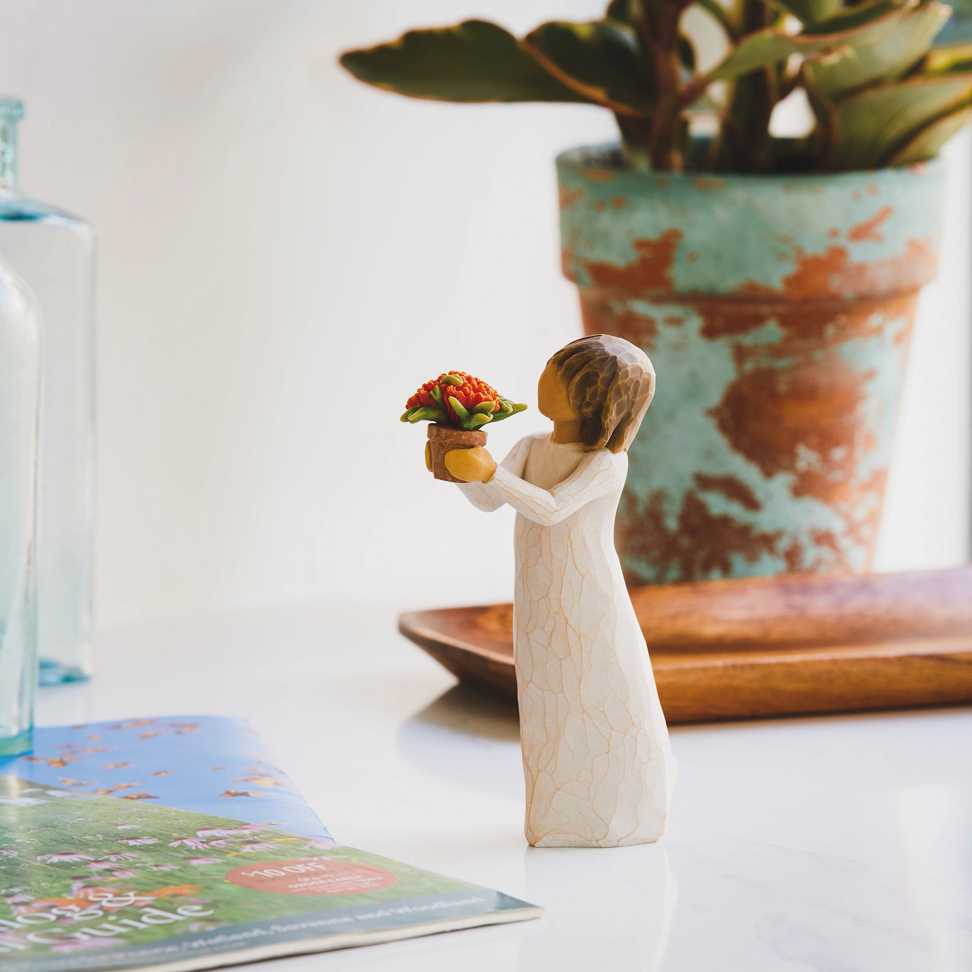 Little Things by Willow Tree