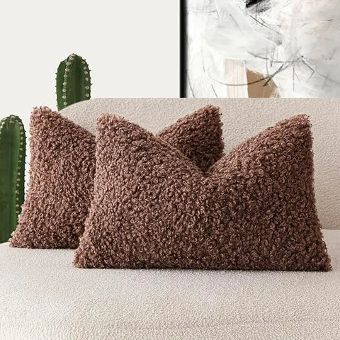 Milo Lumbar Pillow Case