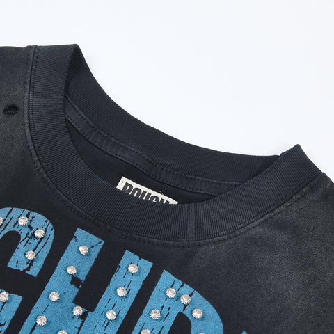 Rough Club Apocalypse Graphic Tee