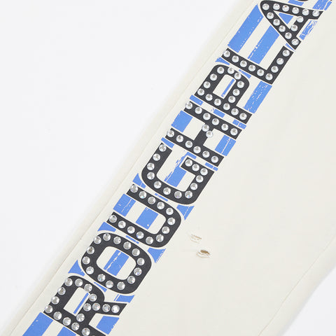 ROUG HPLAY Retro Side Stripe Sweatpants