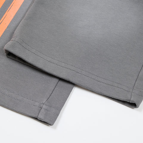 ROUG HPLAY Graphic Track Pants