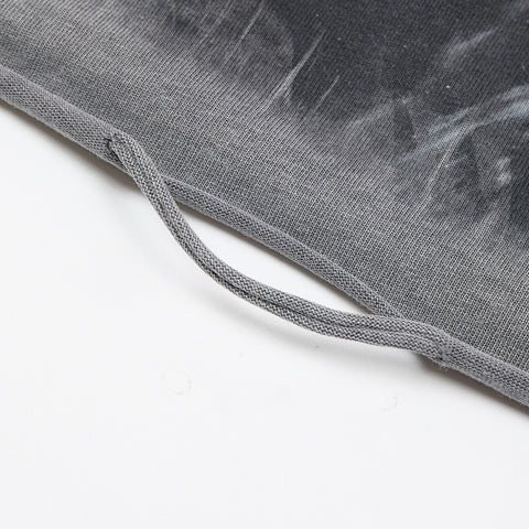 Rough Play Vintage Graphic Long Sleeve Tee