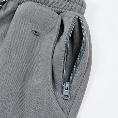 RoughPlay Vintage Washed Graphic Sweatpants