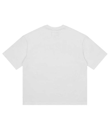 Godspeed Freedoms Protocol Tee White