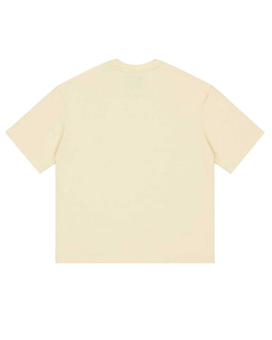 Godspeed Tomb Raider Tee Bone