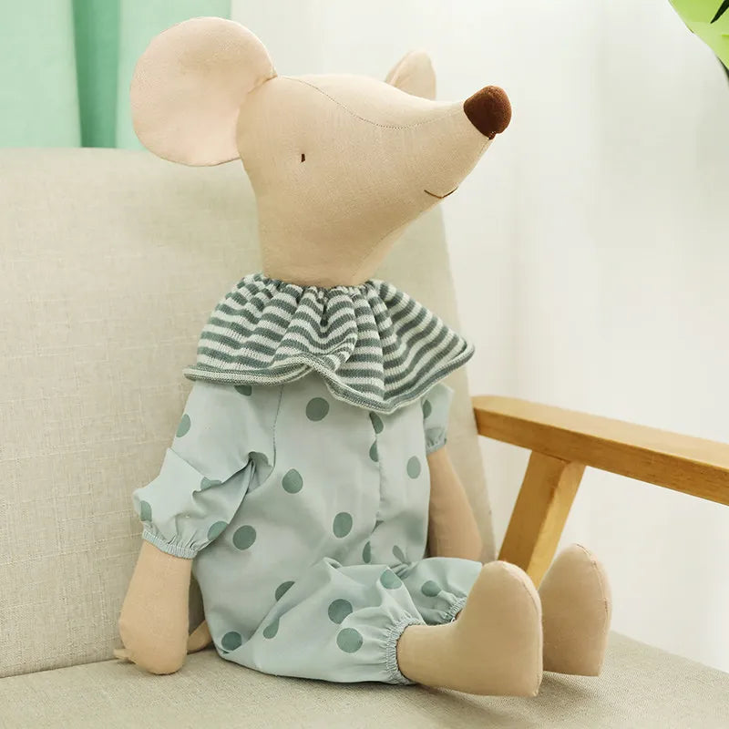 Harmony Mice Friends
