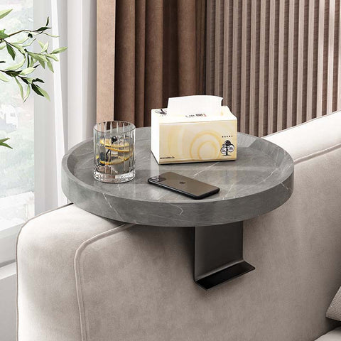 Luno Sofa Armrest Tray