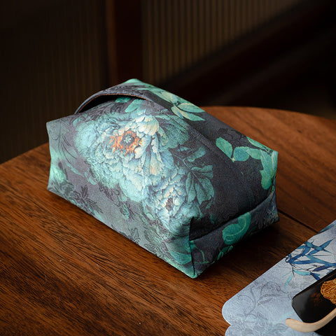 Kiyomi Tissue Cover