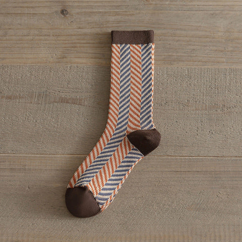 Women's Willow Crew Socks
