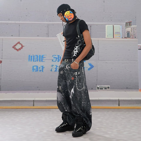 Star style DND4DES