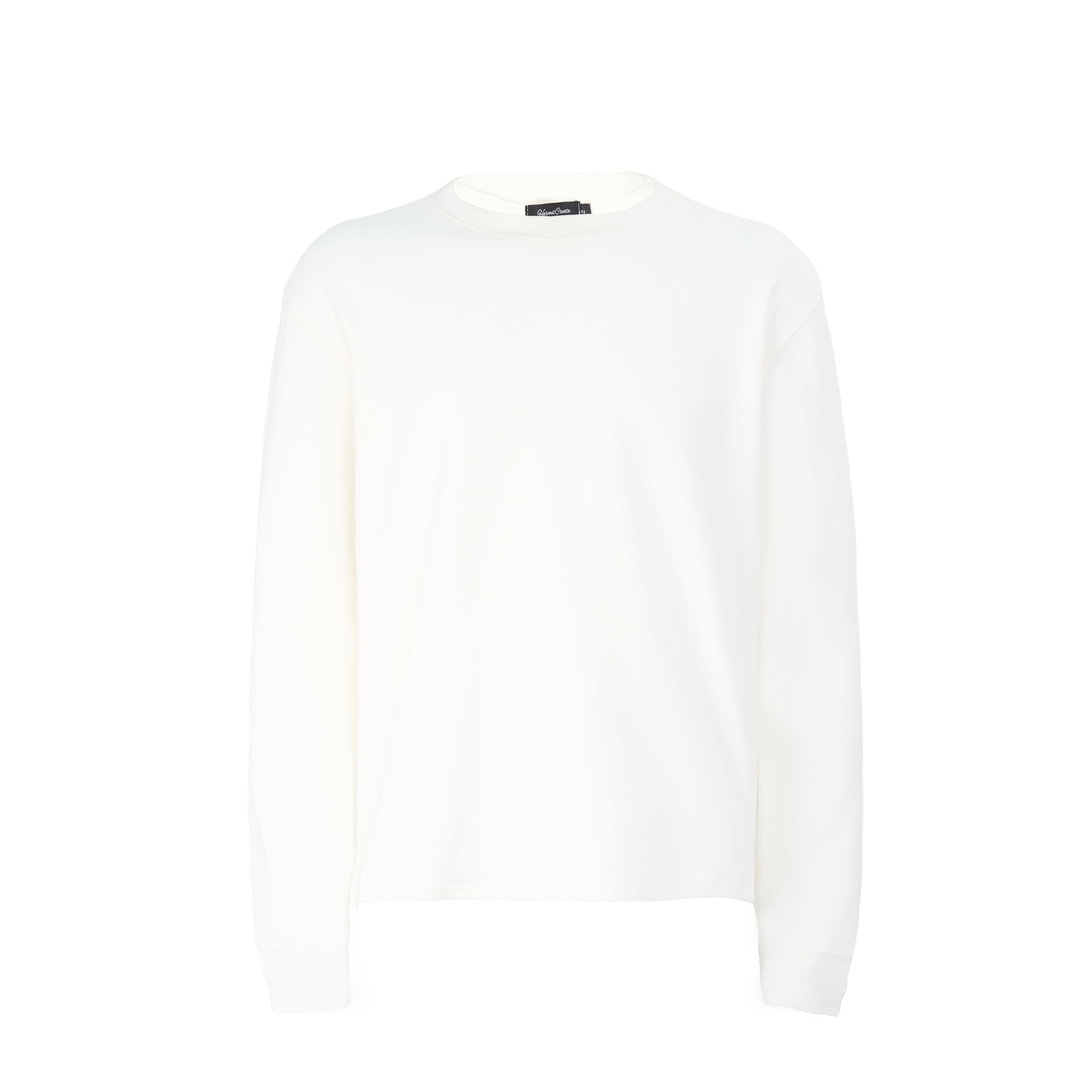 HC/HermitCreate Basic German Velvet Commuter Base Shirt Long Sleeve Self Heating Warm Autumn/Winter Match