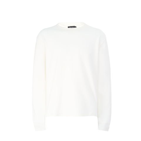 HC/HermitCreate Basic German Velvet Commuter Base Shirt Long Sleeve Self Heating Warm Autumn/Winter Match