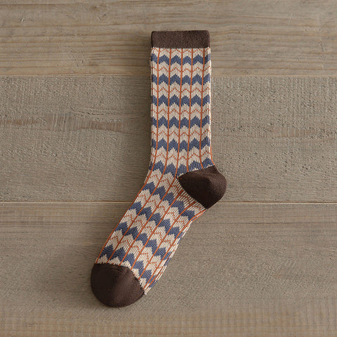 Women's Willow Crew Socks