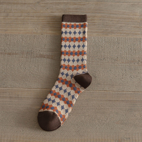 Women's Willow Crew Socks