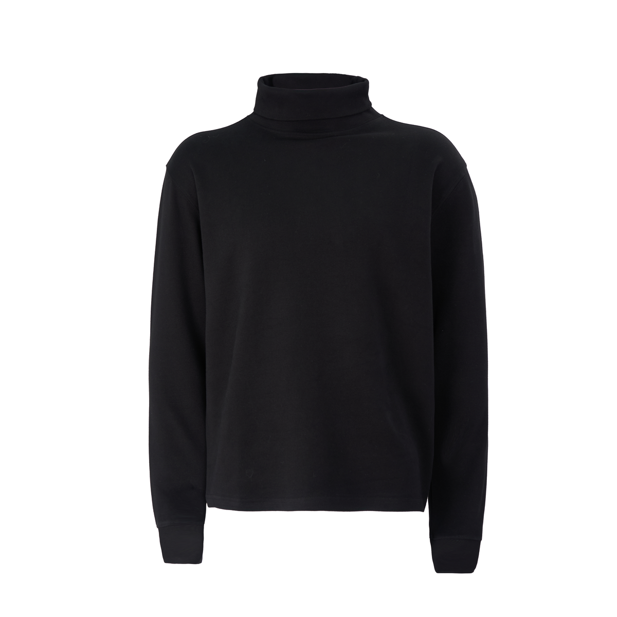 HC/HermitCreate Basic German Velvet Commuter Base Shirt Long Sleeve Self Heating Warm Autumn/Winter Match
