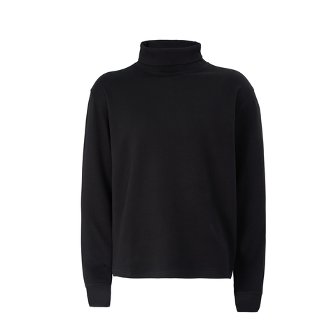 HC/HermitCreate Basic German Velvet Commuter Base Shirt Long Sleeve Self Heating Warm Autumn/Winter Match