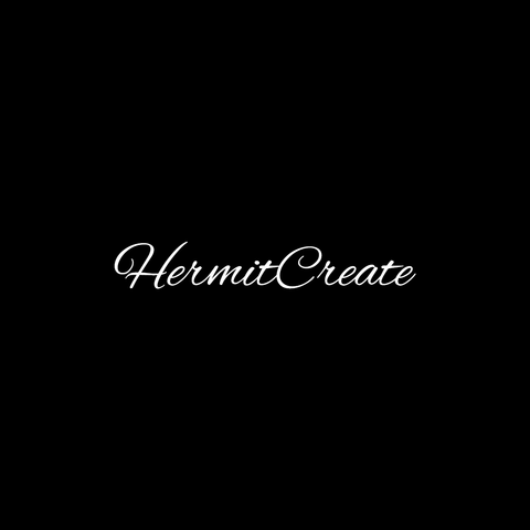 HC/HermitCreate Basic Stripe Long Sleeve Lazy Atmosphere Base Autumn/Winter Commuting New Luxury Style